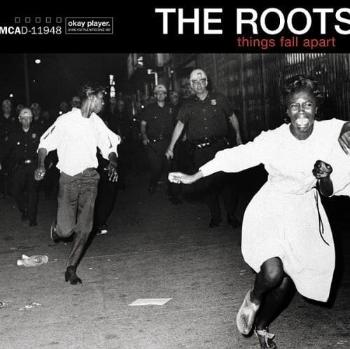 The Roots - Things Fall Apart (Reissue) (2 LP)