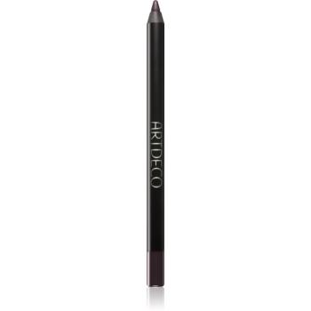 ARTDECO Soft Liner Waterproof voděodolná tužka na oči odstín 221.11 Deep Forest Brown 1.2 g