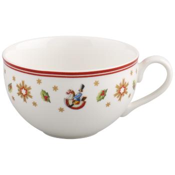 Vánoční šálek na kávu/čaj, kolekce Toy's Delight - Villeroy & Boch