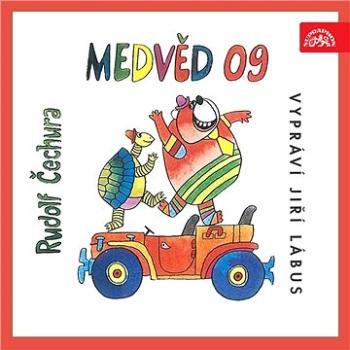 Medvěd 09