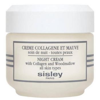 Sisley Zpevňující noční krém s kolagenem Creme Collagene (Night Cream With Collagen) 50 ml