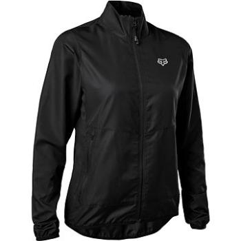 Fox W Ranger Wind Jacket Black  (SPTcyk743nad)