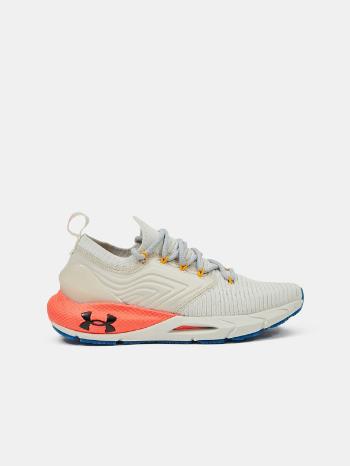 Under Armour UA W HOVR™ Phantom 2 INKNT ST Tenisky Černá