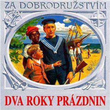 Dva roky prázdnin