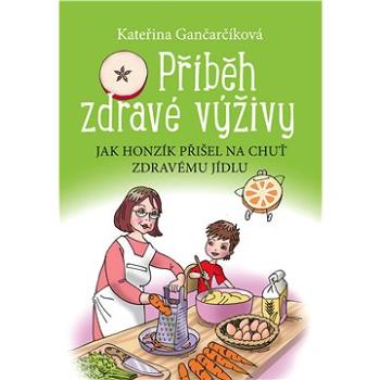 Příběh zdravé výživy (978-80-266-1195-0)