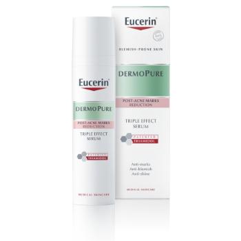 Eucerin DermoPure sérum s trojitým účinkem 40 ml