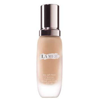 La Mer Dlouhotrvající make-up SPF 20 Skincolor (The Soft Fluid Foundation) 30 ml 180 Linen