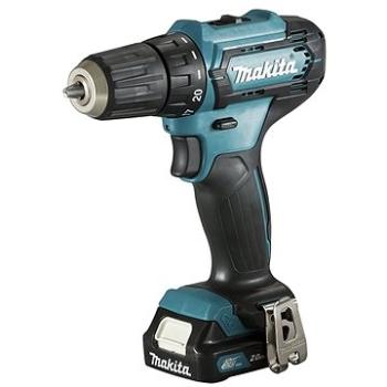 Makita DF333DSAE 12V 2x2Ah (DF333DSAE)