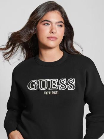 Guess midge cn sweatshirt l