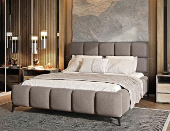 Postel Mist 160x200