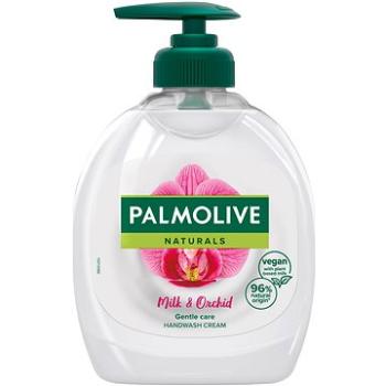 PALMOLIVE Naturals Black Orchid Hand Soap 300 ml (8714789639987)