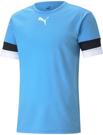 Pánské sportovní tričko Puma vel. XL