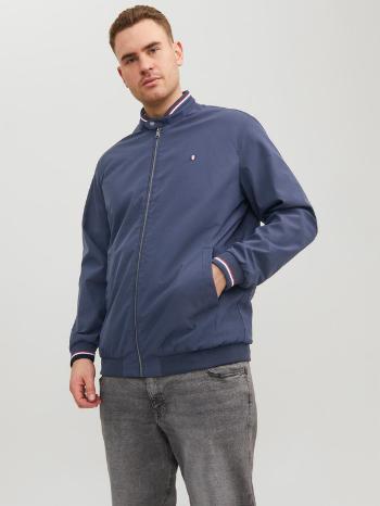 Jack & Jones Brando Bunda Modrá