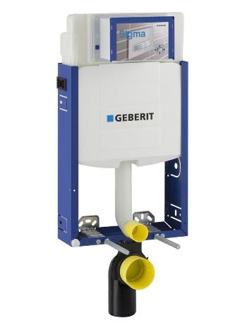 Geberit Kombifix ECO 110.302.00.5