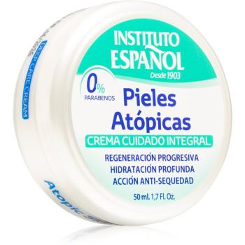 Instituto Español Atopic Skin výživný tělový krém 30 ml