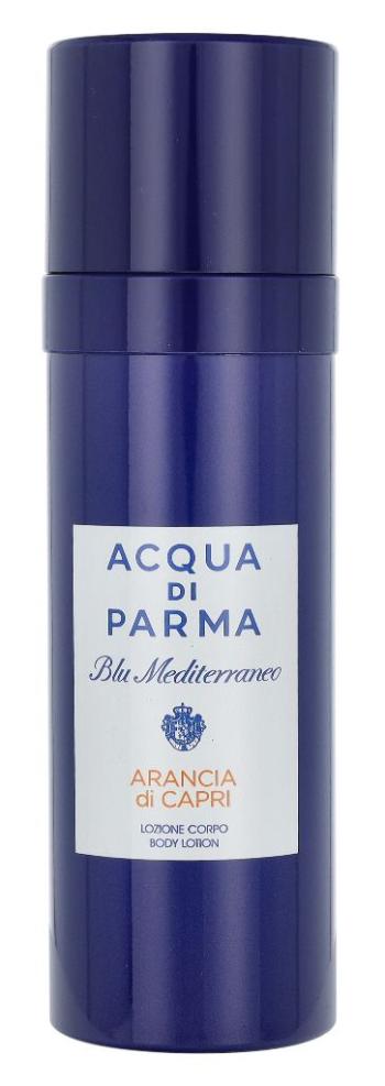 Acqua Di Parma Blu Mediterraneo Arancia Di Capri - tělové mléko - TESTER 150 ml