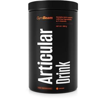 GymBeam Kloubní výživa Articular Drink 390 g (SPTgym140nad)