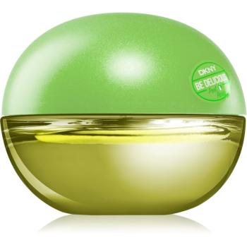 DKNY Be Delicious Pool Party Lime Mojito toaletní voda pro ženy 50 ml