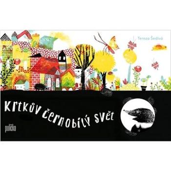 Krtkův černobílý svět (978-80-88268-38-3)