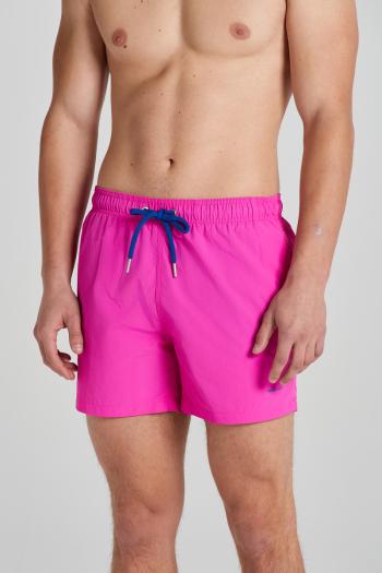 PLAVKY GANT SWIM SHORTS BOLD VIOLET