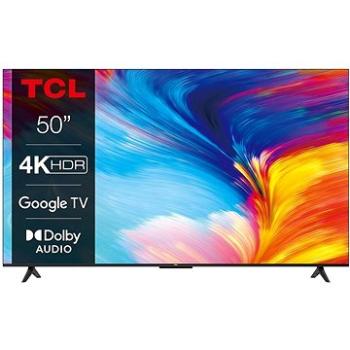 50" TCL 50P635 (50P635)