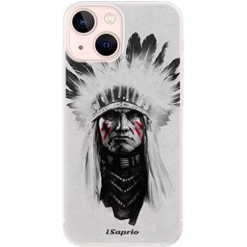 iSaprio Indian 01 pro iPhone 13 mini (ind01-TPU3-i13m)