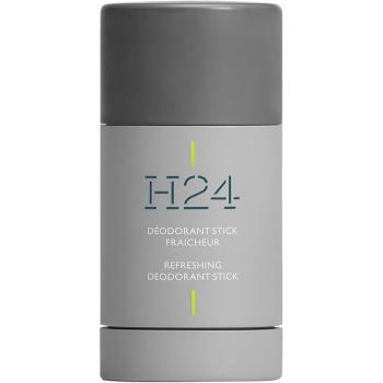 HERMÈS H24 Déodorant Stick Fraicheur deostick pro muže 75 ml