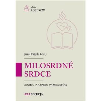 Milosrdné srdce (978-80-9718-818-4)