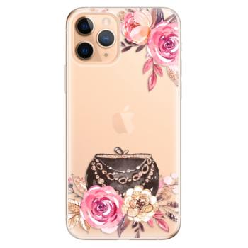 Odolné silikonové pouzdro iSaprio - Handbag 01 - iPhone 11 Pro