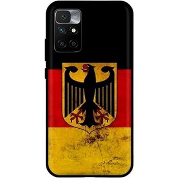 TopQ Xiaomi Redmi 10 silikon Germany 66588 (Sun-66588)