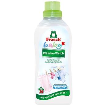 FROSCH Baby Máchadlo na kojenecké a dětské prádlo 750 ml (30 praní) (4001499915215)