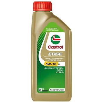 CASTROL EDGE 5W-30 TITANIUM FST 1l (CA 194700256)