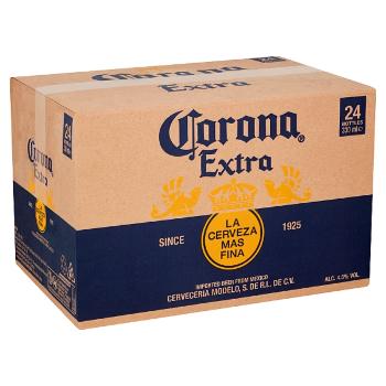 24x Corona Extra 4,5% 0,355l