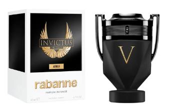 Rabanne Invictus Victory Absolu Intense - parfém 50 ml