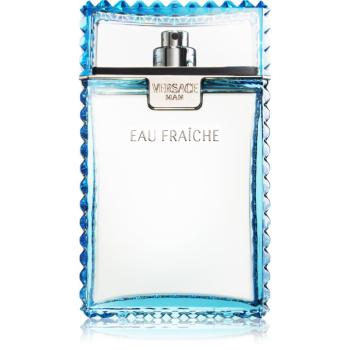 Versace Eau Fraîche toaletní voda pro muže 200 ml