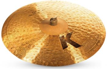 Zildjian 22" K Custom high definition ride