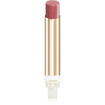 Sisley Photo-Rouge Shine Refill hydratační lesklá rtěnka náhradní náplň odstín 10 Sheer Nude 3 g