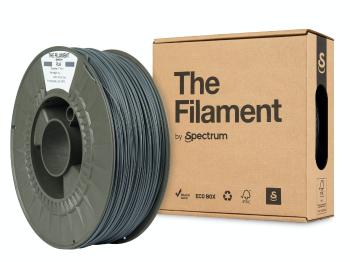 Filament "The Filament" PLA 1.75mm BASALT GREY 1kg