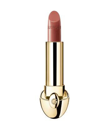 Guerlain Saténová rtěnka Rouge G (Satin Lipstick) 3,5 g 11 Le Beige Noisette