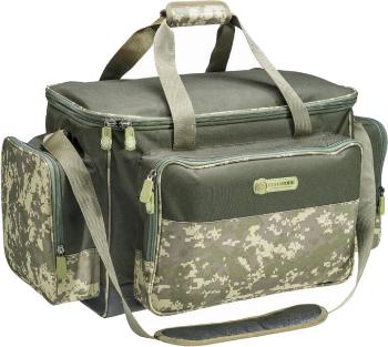 Mivardi Carryall CamoCODE M Rybářský batoh, taška