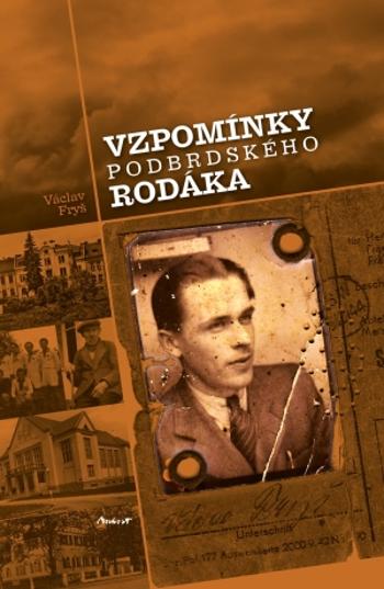 Vzpomínky podbrdského rodáka - Václav Fryš - e-kniha