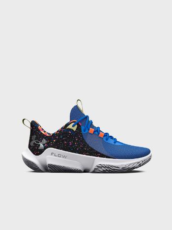 Under Armour UA FLOW Futr X 2 LE Unisex Tenisky Černá