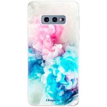 iSaprio Watercolor 03 pro Samsung Galaxy S10e (watercolor03-TPU-gS10e)