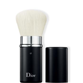 Dior Kabuki štětec N°17