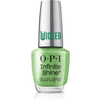 OPI Wicked Infinite Shine lak na nehty odstín OPI'm Phosphorescent! 15 ml