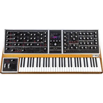 Moog One - 16