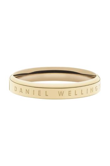 Prstýnek Daniel Wellington Classic Ring