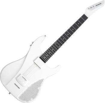 AeroBand Smart Digital MIDI White Elektrická kytara