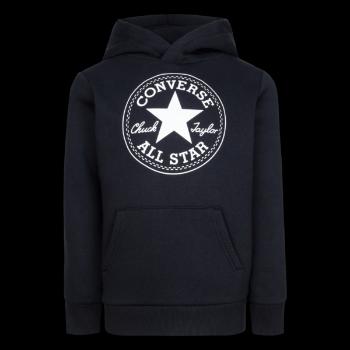 Converse fleece ctp core po hoodie 128-132 cm