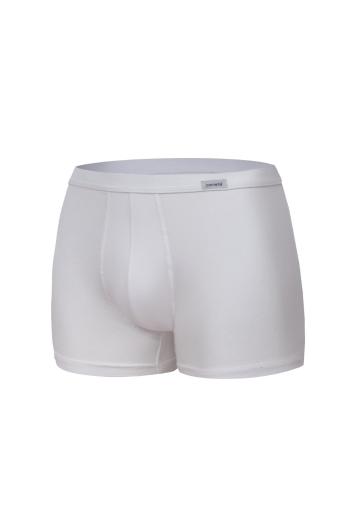 Pánské boxerky 223 Authentic mini white